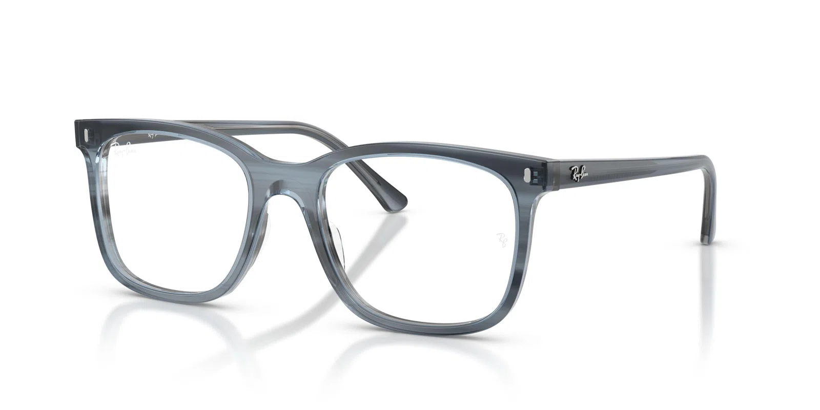 Ray-Ban 5446F Eyeglasses - view 35